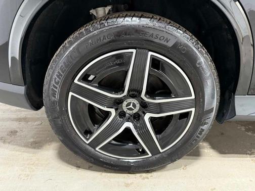 2024 Mercedes-Benz GLC 300 Base 4MATIC