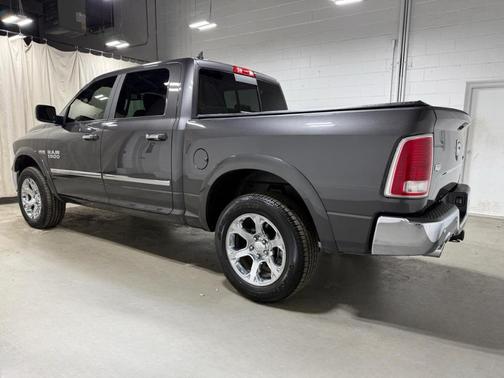 2018 RAM 1500 Laramie