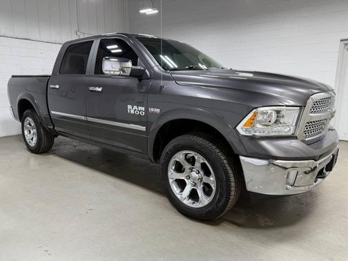 2018 RAM 1500 Laramie