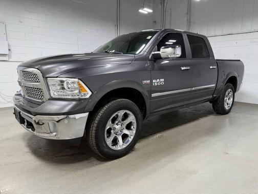 2018 RAM 1500 Laramie