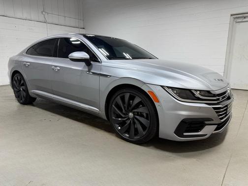 2020 Volkswagen Arteon 2.0T SEL Premium R-Line