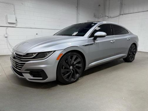 2020 Volkswagen Arteon 2.0T SEL Premium R-Line