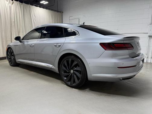 2020 Volkswagen Arteon 2.0T SEL Premium R-Line