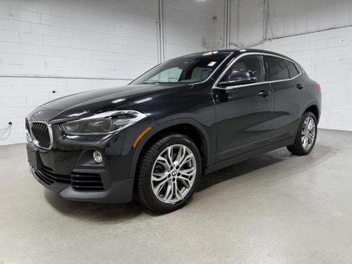 2018 BMW X2 xDrive28i