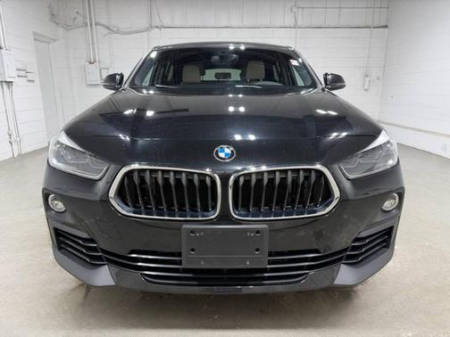 2018 BMW X2 xDrive28i