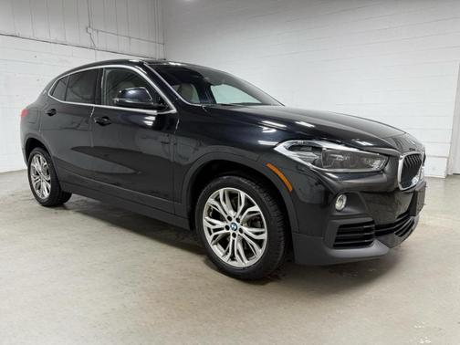 2018 BMW X2 xDrive28i