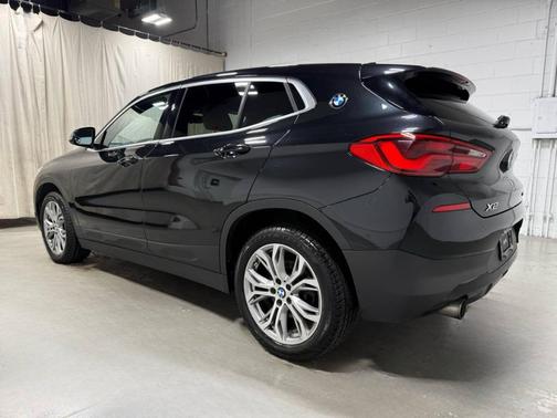2018 BMW X2 xDrive28i