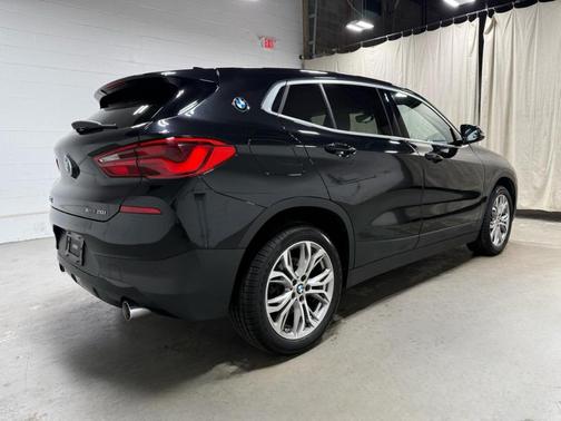 2018 BMW X2 xDrive28i
