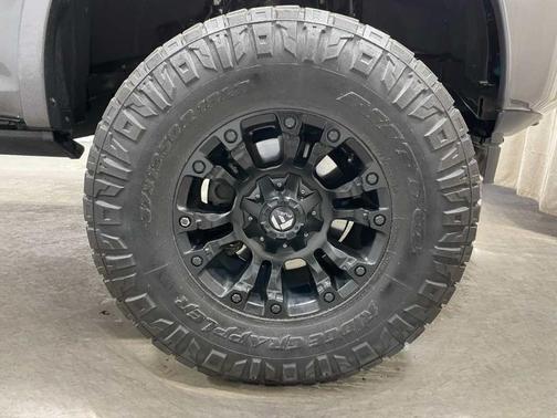 Magnetic Metallic 2020 Ford F-150 XL