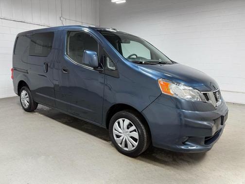 2019 Nissan NV200 SV