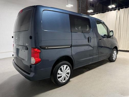 2019 Nissan NV200 SV