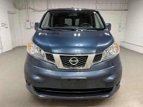 2019 Nissan NV200 SV