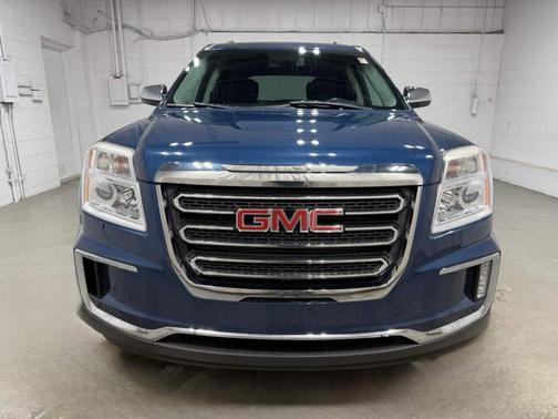 2017 GMC Terrain SLE-2
