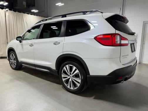 2019 Subaru Ascent Touring 7-Passenger