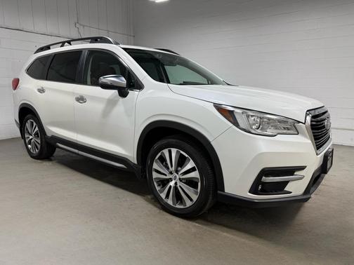 2019 Subaru Ascent Touring 7-Passenger
