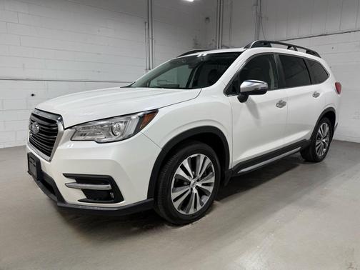 2019 Subaru Ascent Touring 7-Passenger