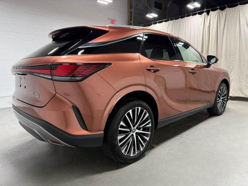 2024 Lexus RX 350 Premium Plus