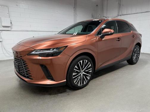 2024 Lexus RX 350 Premium Plus