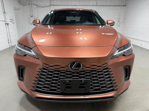 2024 Lexus RX 350 Premium Plus
