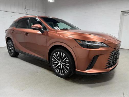 2024 Lexus RX 350 Premium Plus