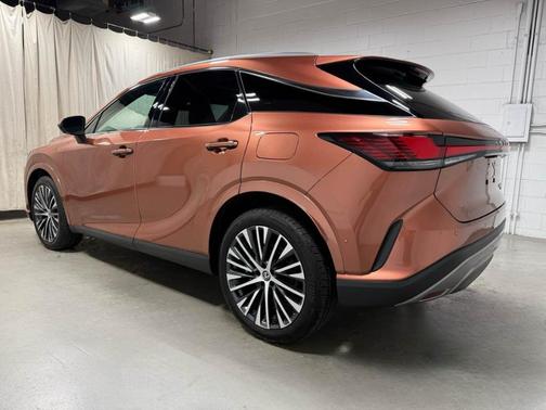 2024 Lexus RX 350 Premium Plus