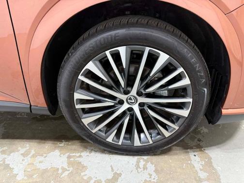 2024 Lexus RX 350 Premium Plus