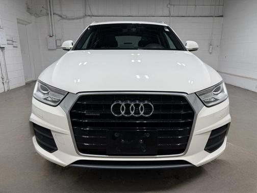 2016 Audi Q3 2.0T Premium Plus
