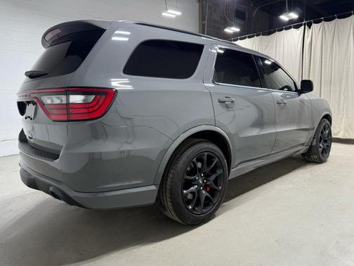 2023 Dodge Durango R/T