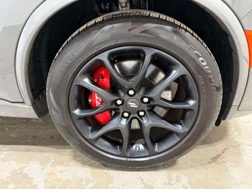 2023 Dodge Durango R/T