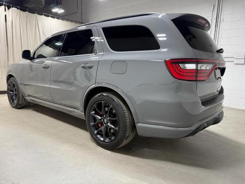 2023 Dodge Durango R/T