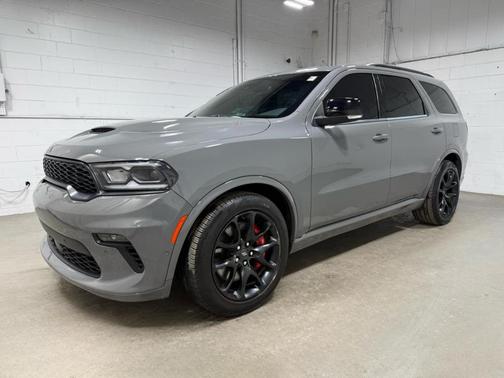 2023 Dodge Durango R/T