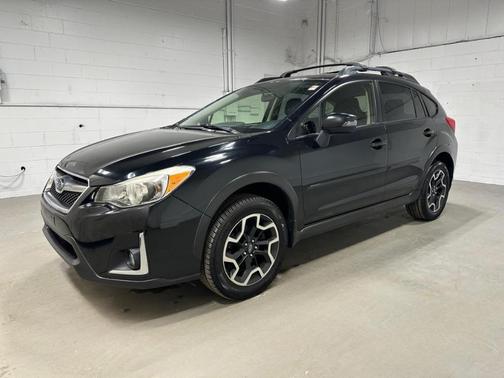 2017 Subaru Crosstrek 2.0i Limited