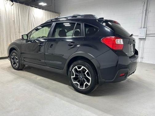 2017 Subaru Crosstrek 2.0i Limited