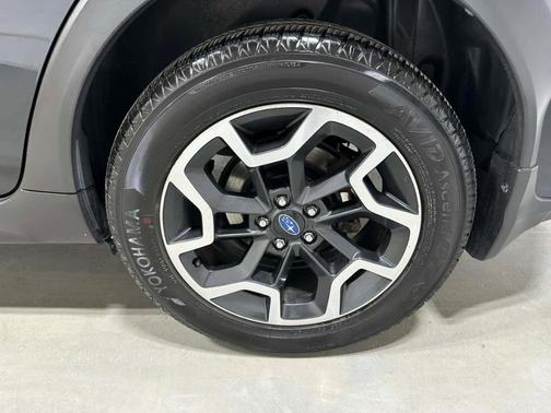 2017 Subaru Crosstrek 2.0i Limited