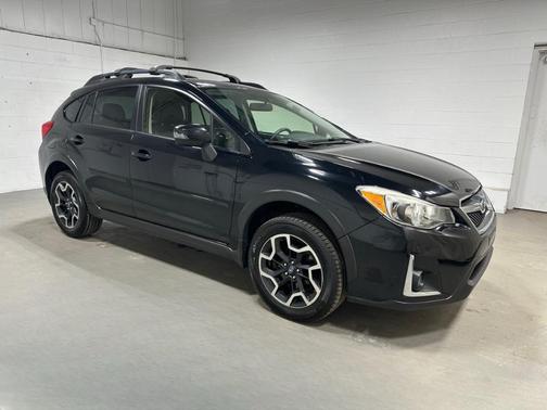 2017 Subaru Crosstrek 2.0i Limited