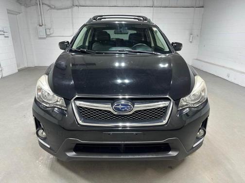 2017 Subaru Crosstrek 2.0i Limited