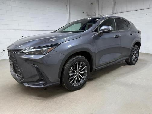 2023 Lexus NX 350 Premium