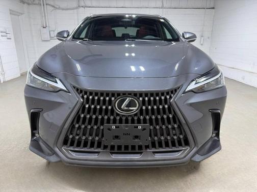 2023 Lexus NX 350 Premium