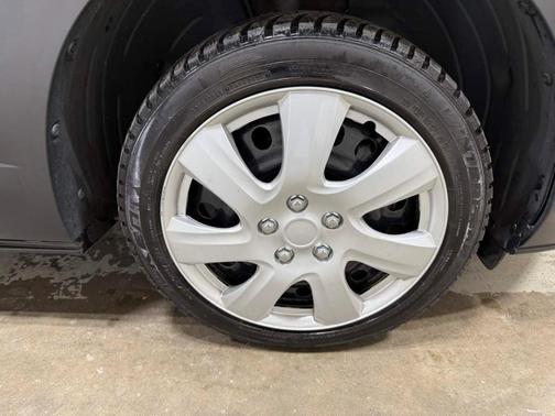Jet Black Mica 2023 Mazda CX-30 Base