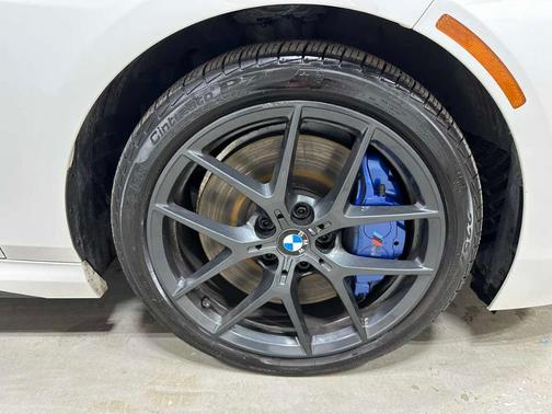 2021 BMW M235 Gran Coupe i xDrive