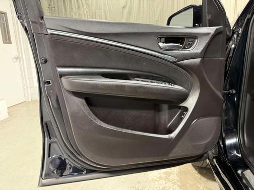 2020 Acura MDX 3.5L Technology & A-Spec Pkgs