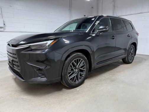 2024 Lexus TX 350 W TECH PACK&2ND ROW