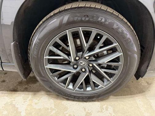 2024 Lexus TX 350 W TECH PACK&2ND ROW