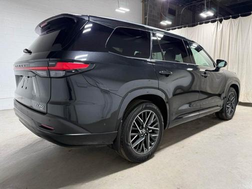 2024 Lexus TX 350 W TECH PACK&2ND ROW