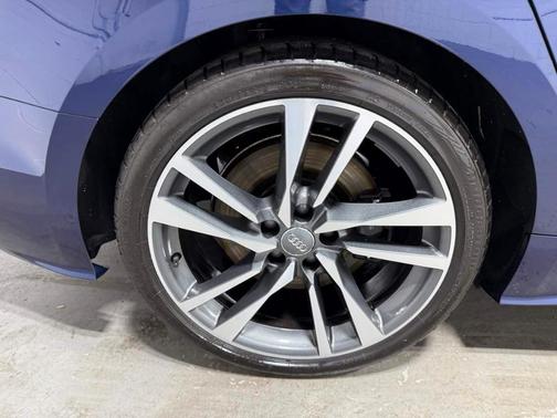 2021 Audi S5 3.0T Premium
