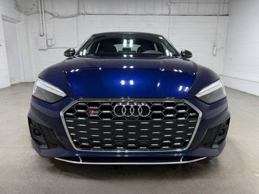 2021 Audi S5 3.0T Premium