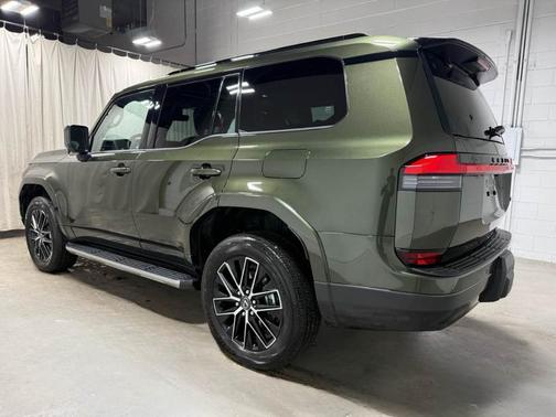 2026 Lexus GX 550 PREMIUM+