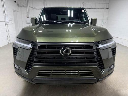2026 Lexus GX 550 PREMIUM+