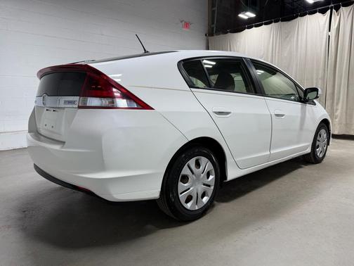2013 Honda Insight Base