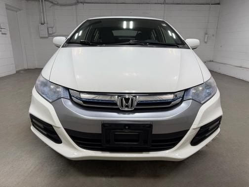 2013 Honda Insight Base